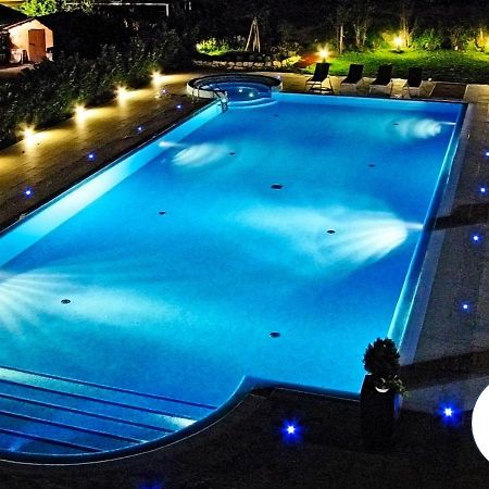 Hotel Victoria Vicenza Ngoại thất bức ảnh