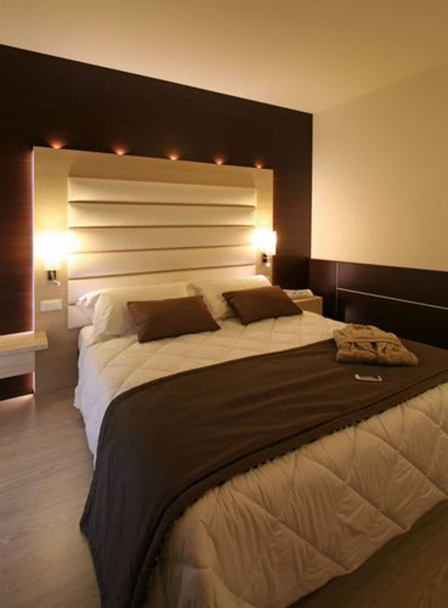 Hotel Victoria Vicenza Ngoại thất bức ảnh