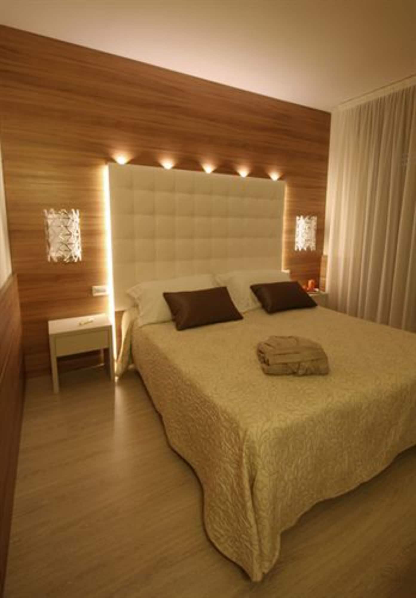 Hotel Victoria Vicenza Ngoại thất bức ảnh