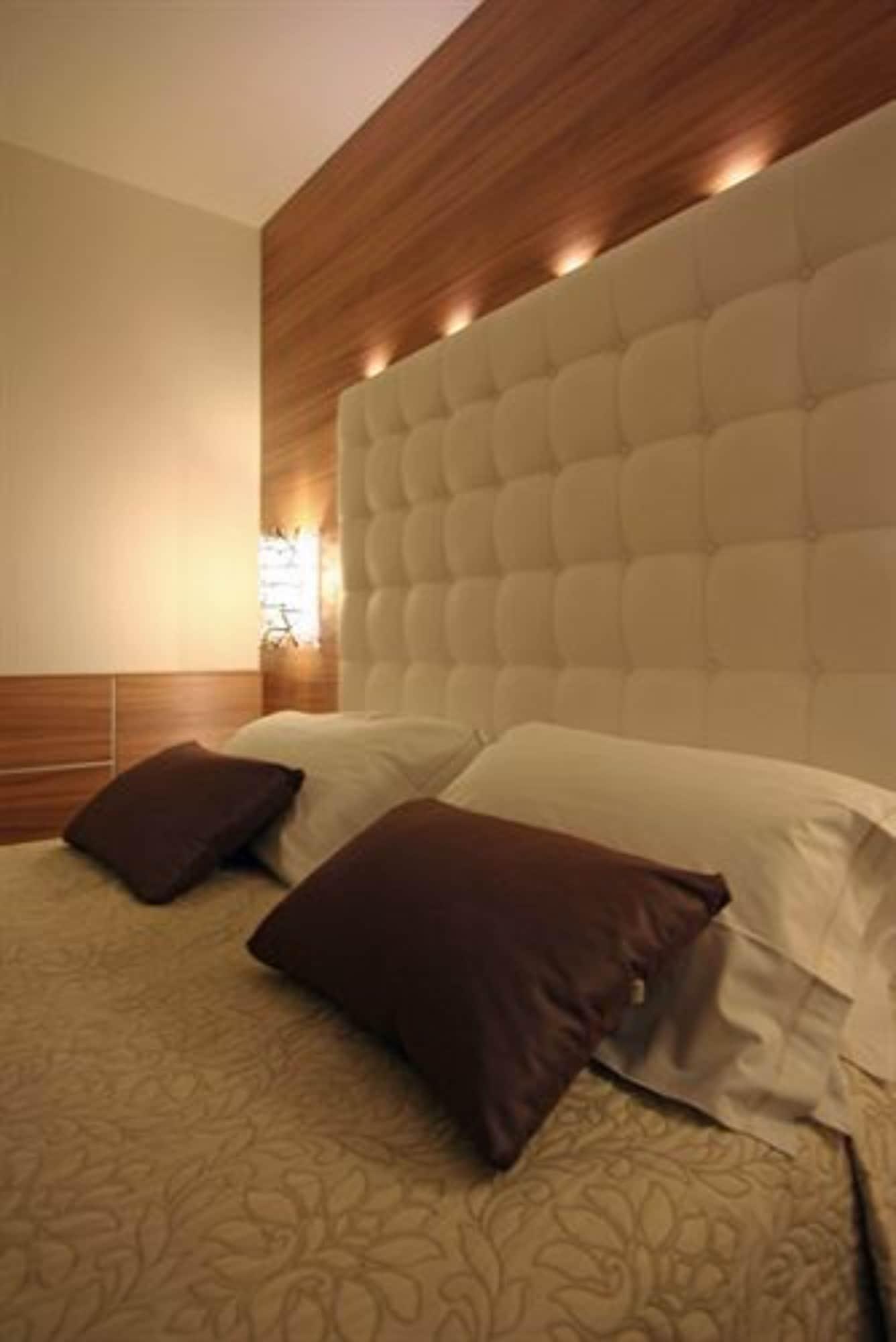 Hotel Victoria Vicenza Ngoại thất bức ảnh