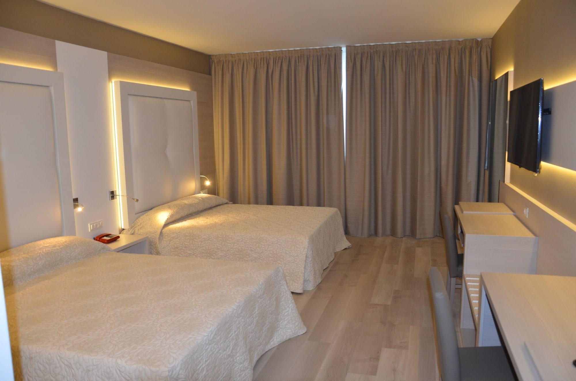 Hotel Victoria Vicenza Ngoại thất bức ảnh