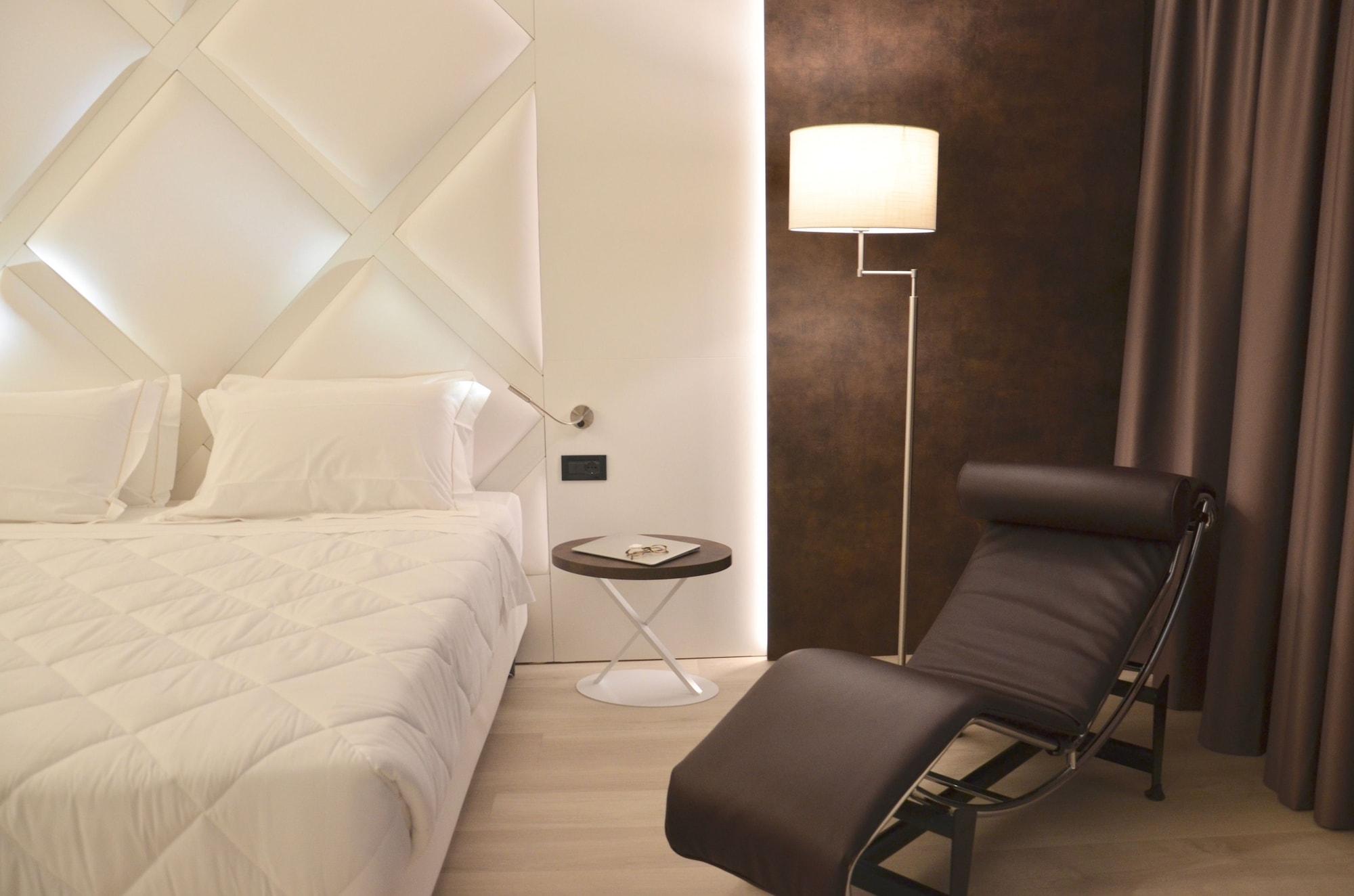Hotel Victoria Vicenza Ngoại thất bức ảnh