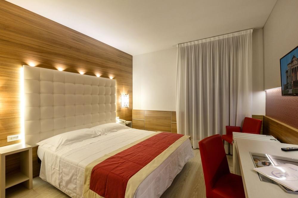 Hotel Victoria Vicenza Ngoại thất bức ảnh