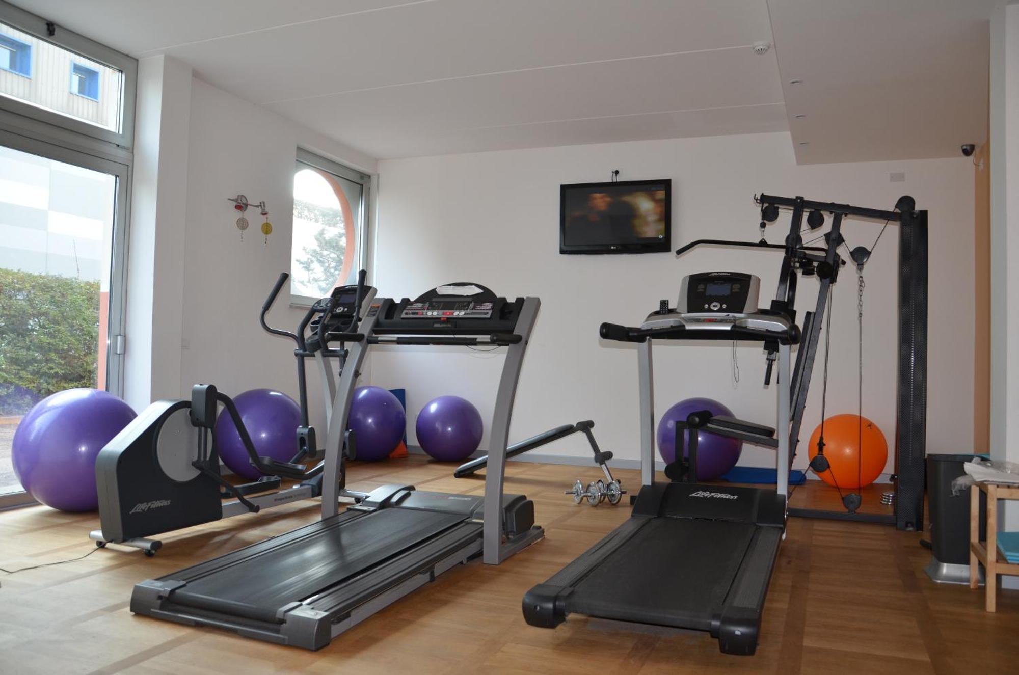 Hotel Victoria Vicenza Ngoại thất bức ảnh