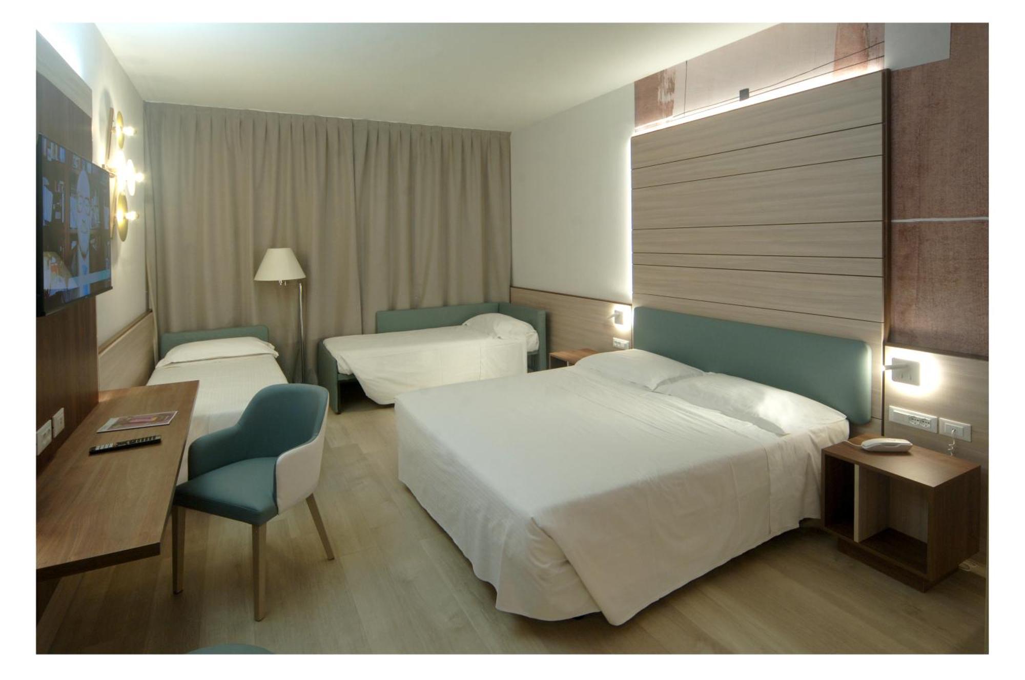 Hotel Victoria Vicenza Ngoại thất bức ảnh