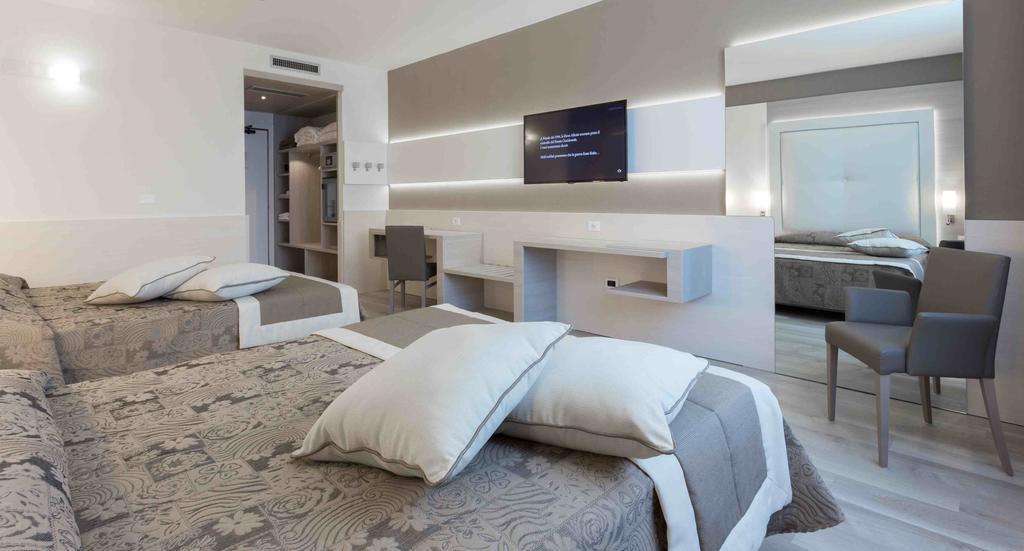 Hotel Victoria Vicenza Ngoại thất bức ảnh