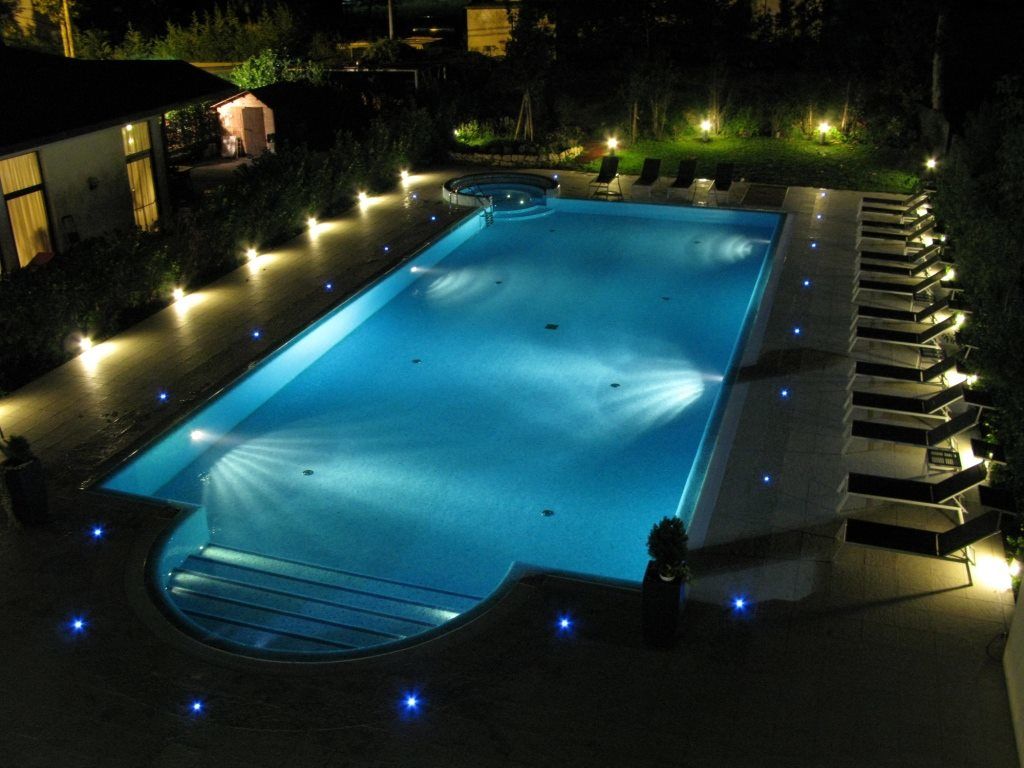 Hotel Victoria Vicenza Ngoại thất bức ảnh