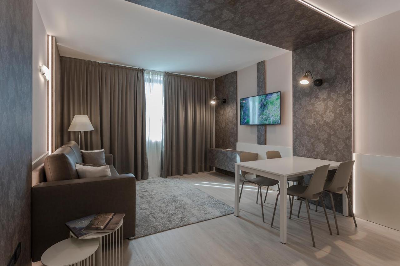 Hotel Victoria Vicenza Ngoại thất bức ảnh