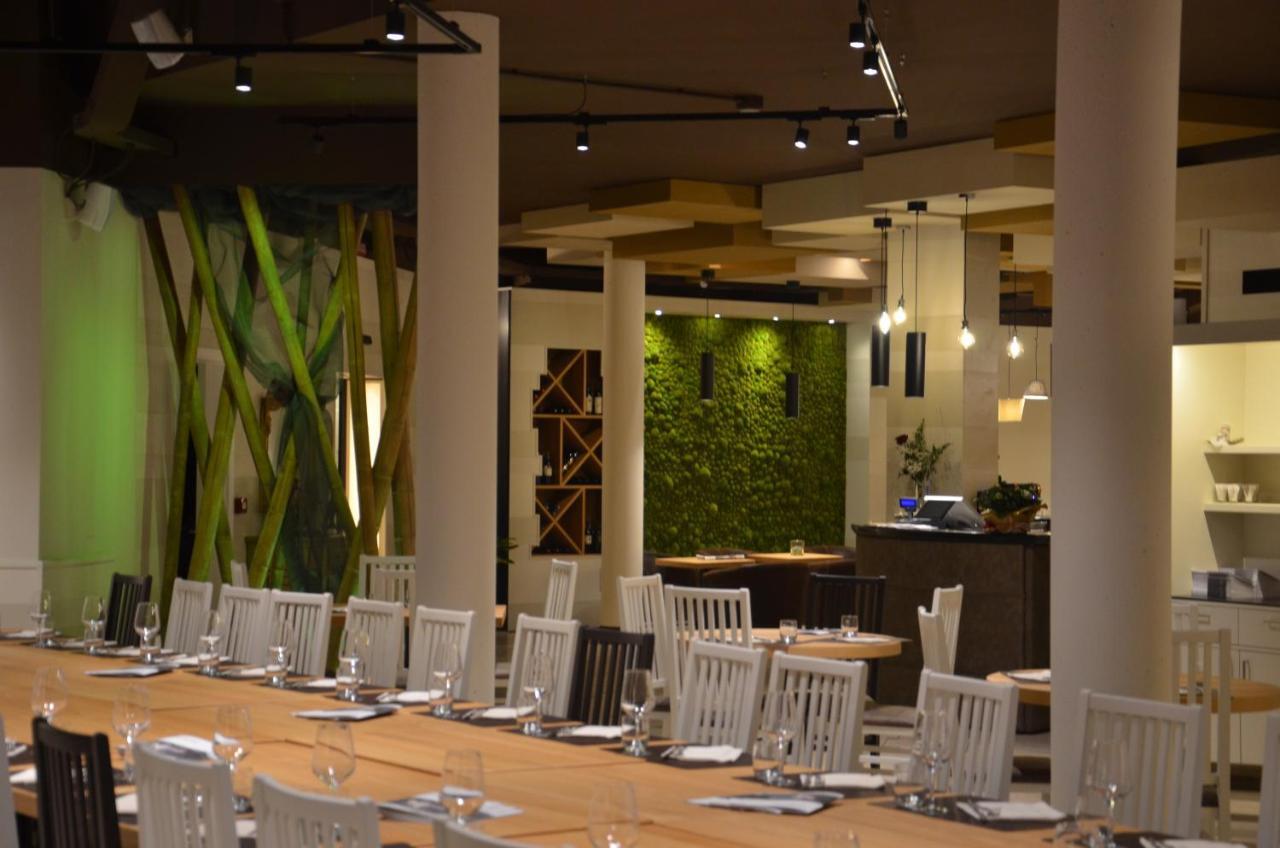 Hotel Victoria Vicenza Ngoại thất bức ảnh
