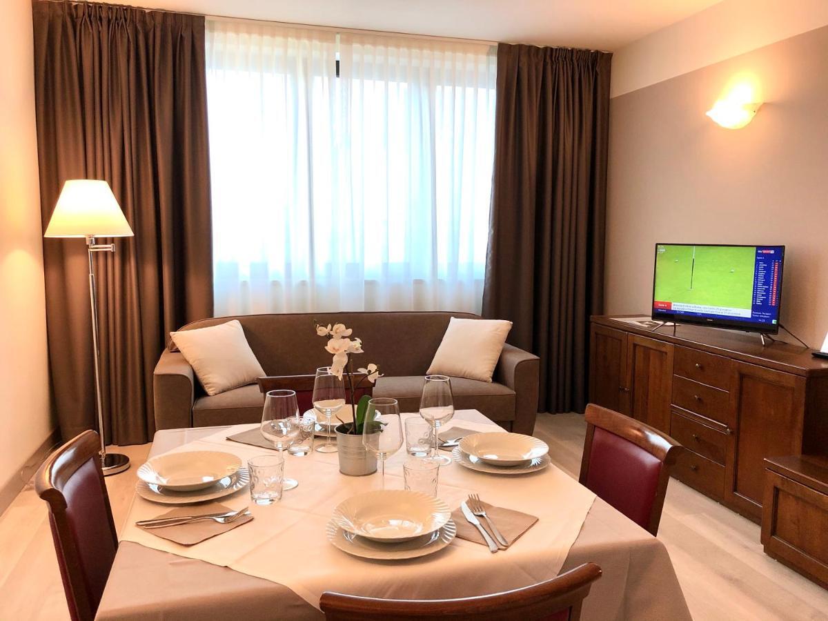 Hotel Victoria Vicenza Ngoại thất bức ảnh